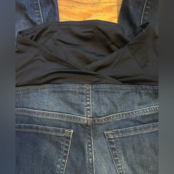 Maternity Jeans - Picture 3 of 3
